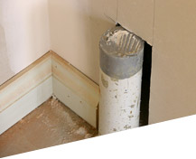 Building inspections